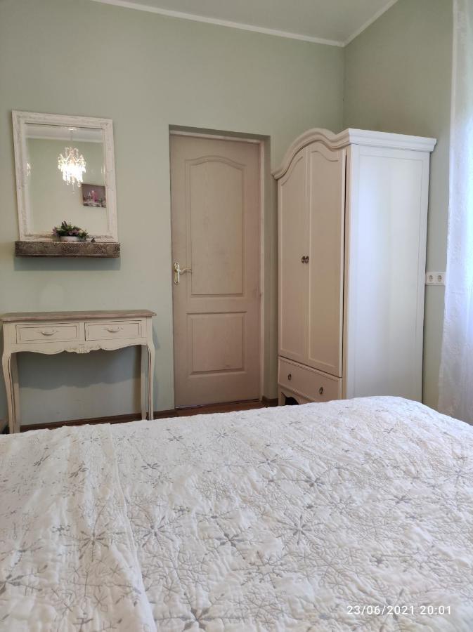 Boutigue City House With Terrace And Garden Free Parking リガ エクステリア 写真