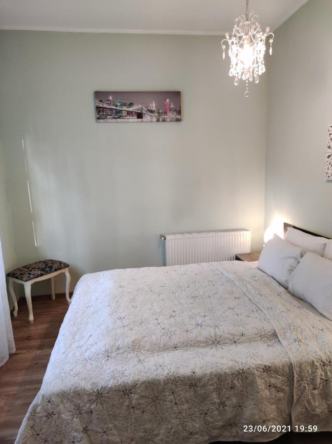 Boutigue City House With Terrace And Garden Free Parking リガ エクステリア 写真