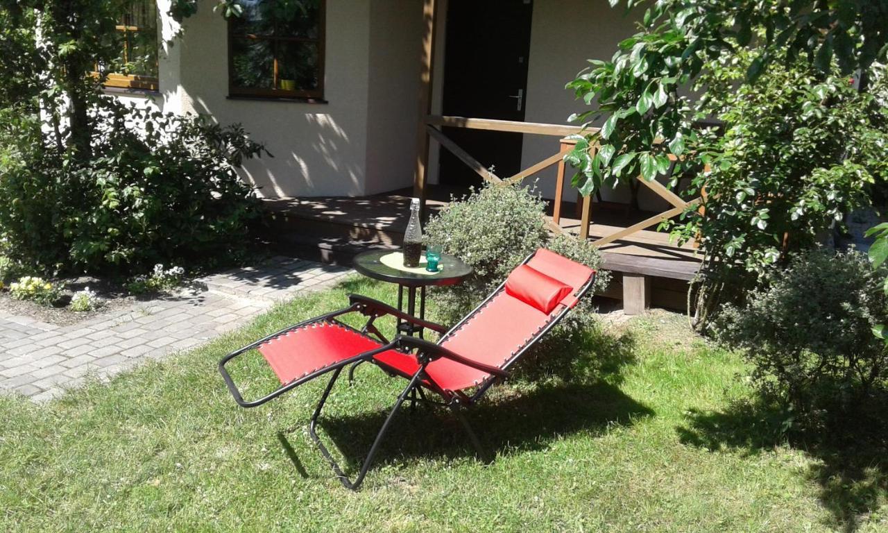 Boutigue City House With Terrace And Garden Free Parking リガ エクステリア 写真
