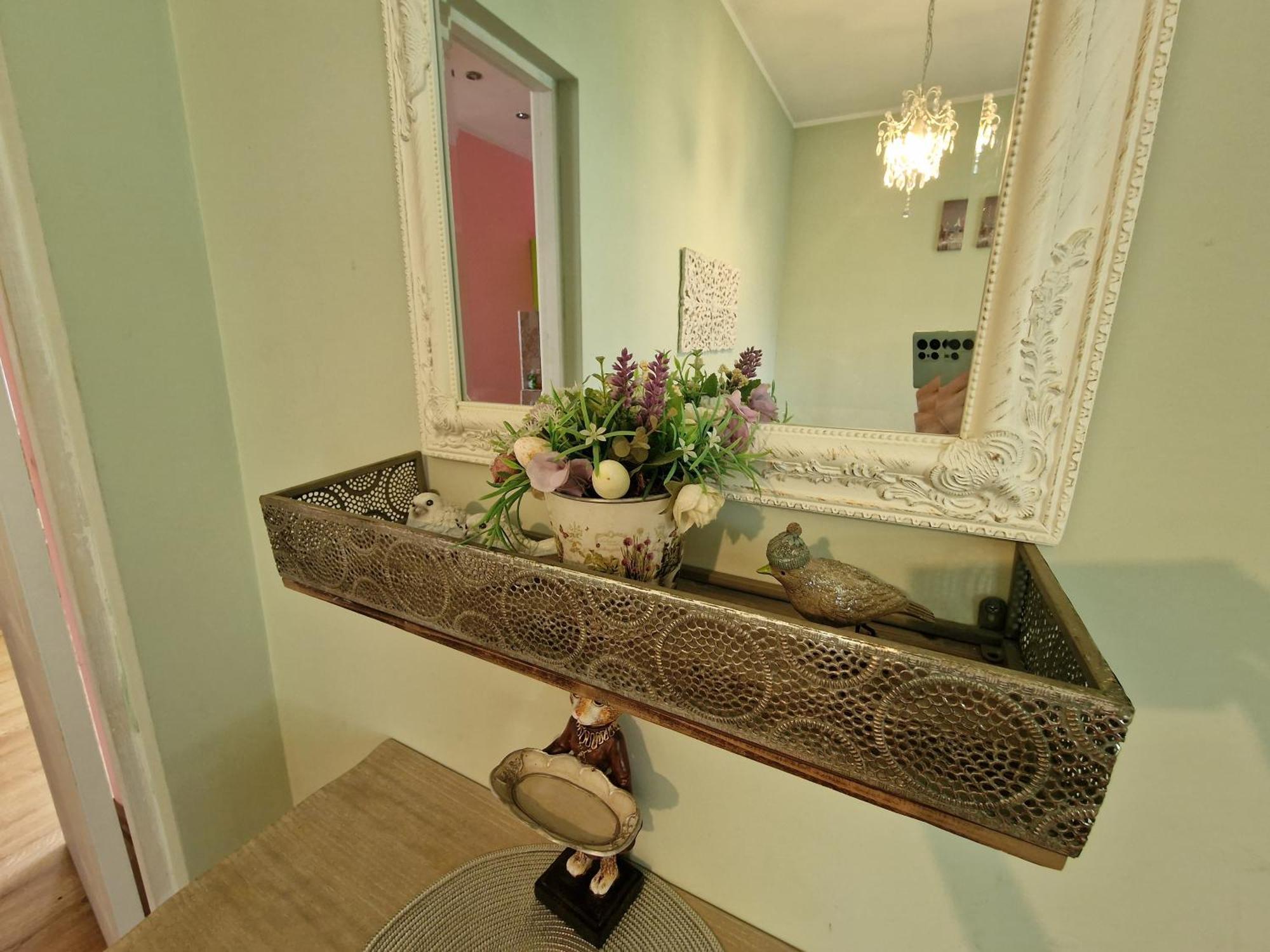 Boutigue City House With Terrace And Garden Free Parking リガ エクステリア 写真